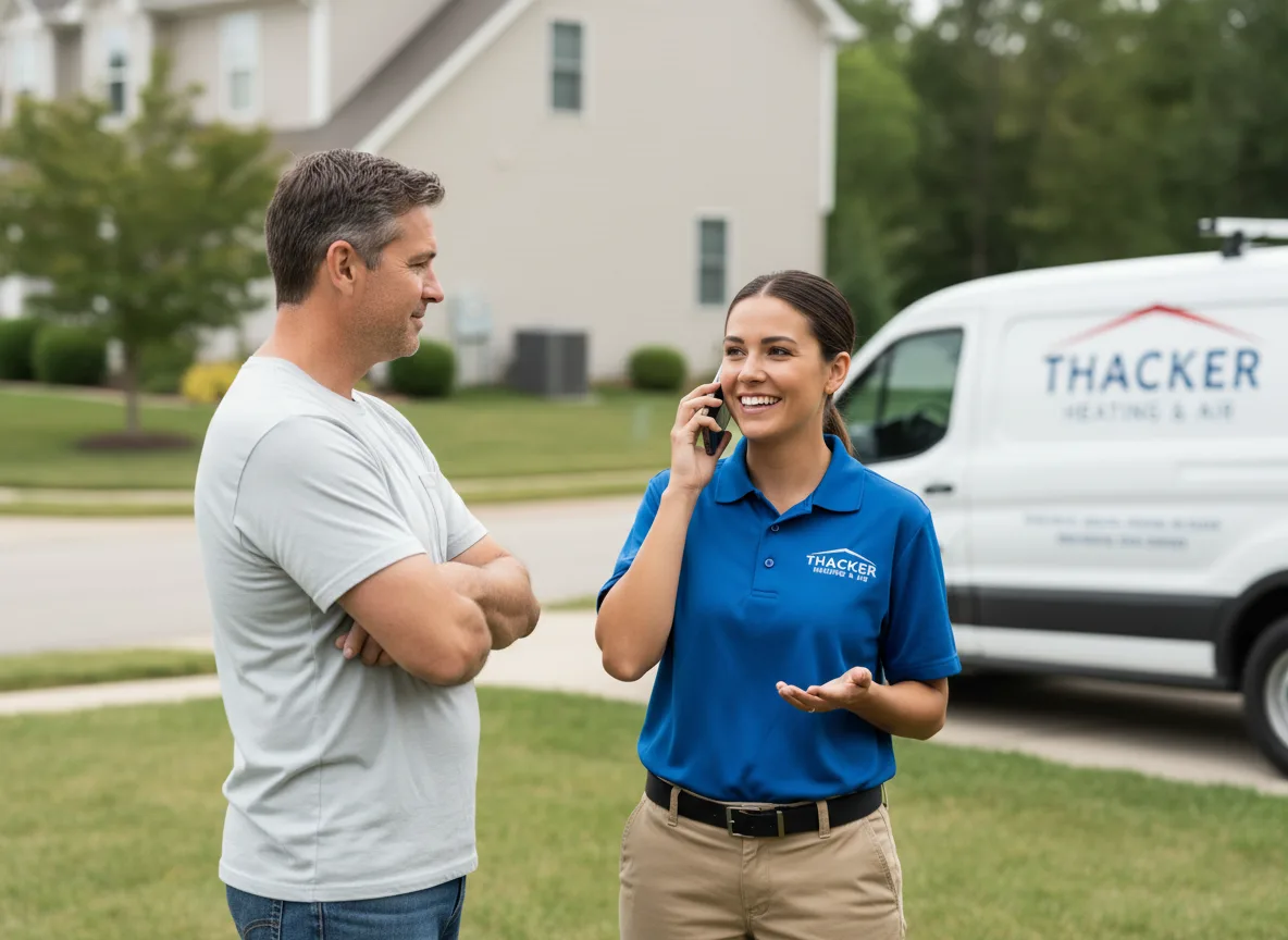 Ac Repair New Blaine, AR FAQs